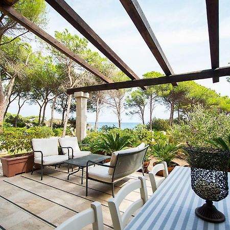 Casa Vacanze Rosa Maria Орозей Екстер'єр фото