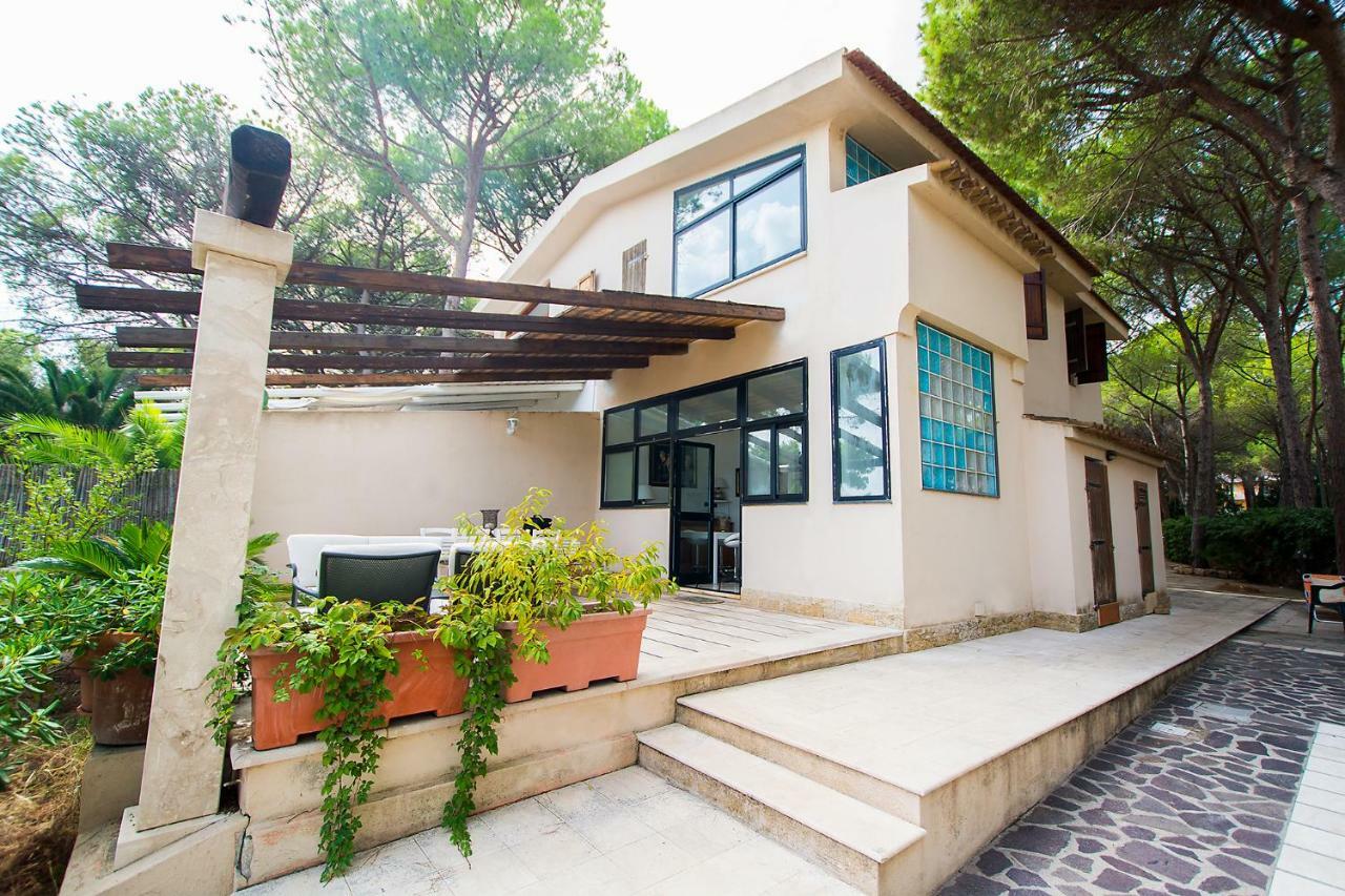 Casa Vacanze Rosa Maria Орозей Екстер'єр фото