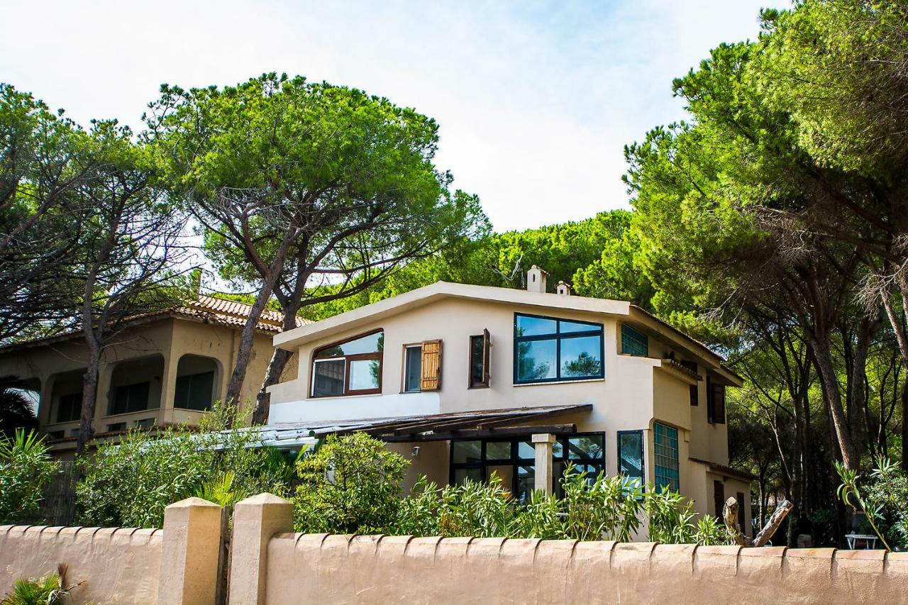 Casa Vacanze Rosa Maria Орозей Екстер'єр фото
