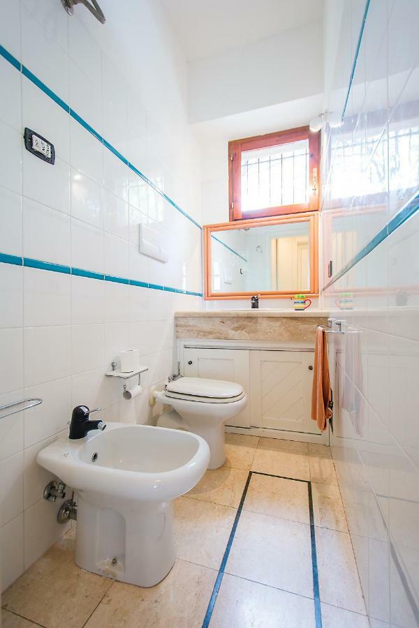 Casa Vacanze Rosa Maria Орозей Екстер'єр фото