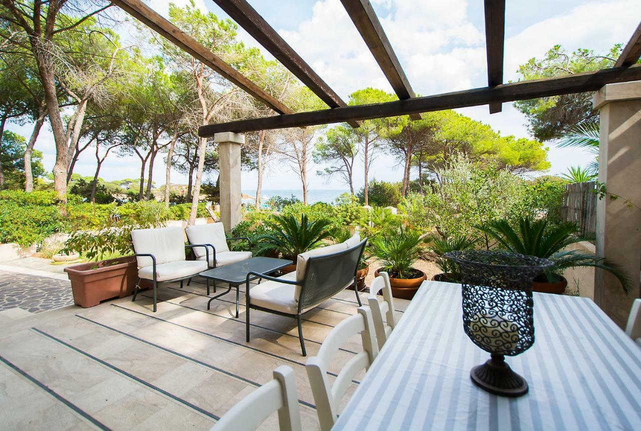Casa Vacanze Rosa Maria Орозей Екстер'єр фото