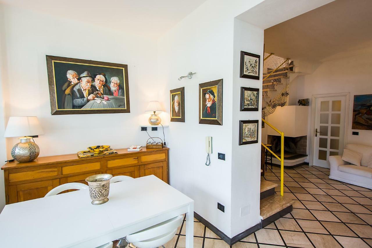 Casa Vacanze Rosa Maria Орозей Екстер'єр фото