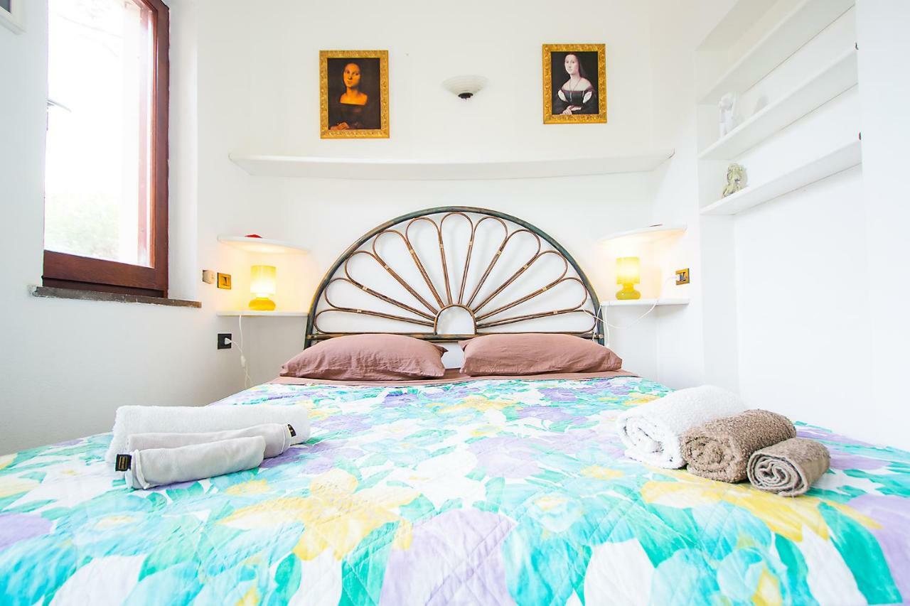 Casa Vacanze Rosa Maria Орозей Екстер'єр фото